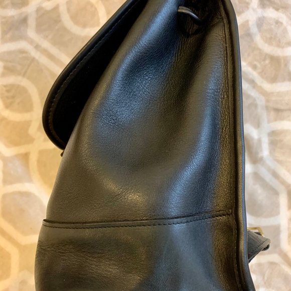 Coach Daypack Backpack 9960 - Picture 5 of 6